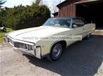 1969 Buick Electra Picture 2