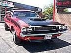 1970 Dodge Challenger Picture 2