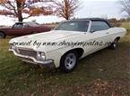 1970 Chevrolet Impala Picture 2