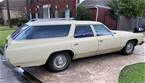 1973 Chevrolet Bel Air Picture 2