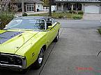 1971 Dodge Charger Picture 2