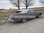 1971 Pontiac Grandville Picture 2