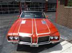 1972 Oldsmobile 442 Picture 2