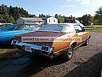 1972 Oldsmobile Cutlass Picture 2