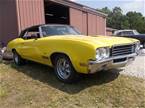 1972 Buick Skylark Picture 2