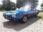 1972 Pontiac Le Mans Picture 2