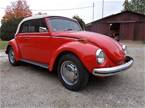 1972 Volkswagen Beetle Picture 2