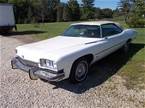 1973 Buick Centurian Picture 2