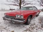 1973 Buick Centurion Picture 2