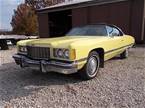 1974 Chevrolet Caprice Picture 2