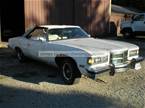 1975 Pontiac Grandville Picture 2