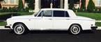 1977 Rolls Royce Silver Shadow Picture 2