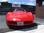 1977 Chevrolet Corvette Picture 2