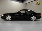 1998 Mercedes SL500 Picture 2