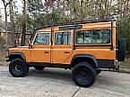 1985 Land Rover Defender Picture 2