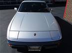 1980 Porsche 924 Picture 2