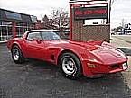 1981 Chevrolet Corvette Picture 2