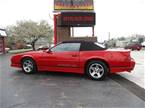 1988 Chevrolet IROC-Z Picture 2