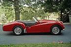 1958 Triumph TR3A Picture 2