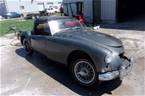 1956 MG MGA Picture 2