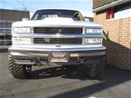 1991 Chevrolet 1500 Picture 2