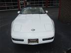 1992 Chevrolet Corvette Picture 2