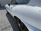 1966 Jaguar XKE Picture 2