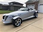 2000 Plymouth Prowler Picture 2