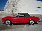 1960 Alfa Romeo 2000 Picture 2