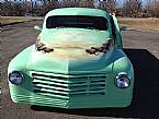 1948 Studebaker Pickup Picture 2