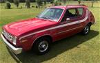 1977 AMC Gremlin Picture 2