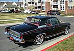 1962 Studebaker GT Hawk Picture 2