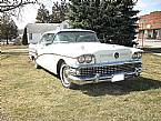 1958 Buick Special Picture 2