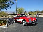 1960 Chevrolet Corvette Picture 2