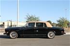 1976 Rolls Royce Silver Shadow Picture 2