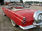 1956 Ford Thunderbird Picture 2