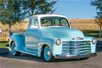 1950 Chevrolet 3100 Picture 2