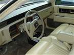 1984 Cadillac Fleetwood Picture 2