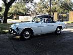1964 MG MGB Picture 2