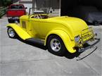 1932 Ford Roadster Picture 2