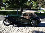 1949 MG TC Picture 2