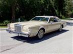 1979 Lincoln Mark V Picture 2