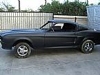 1967 Ford Mustang Picture 2