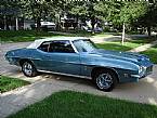 1971 Pontiac LeMans Picture 2