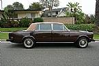 1976 Rolls Royce Silver Shadow Picture 2