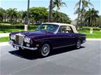 1973 Rolls Royce Corniche Picture 2