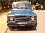 1989 Land Rover 2500 Picture 2