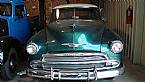 1951 Chevrolet Bel Air Picture 2