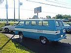 1963 Chevrolet Corvair Picture 2