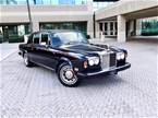 1979 Rolls Royce Silver Shadow Picture 2